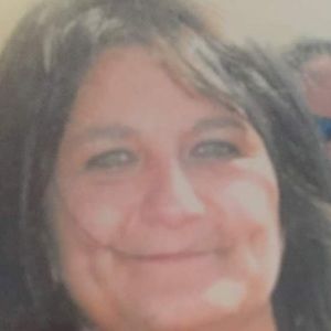 Meet your Posher, Maryjo